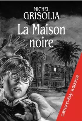 Couverture du produit · La Maison noire
