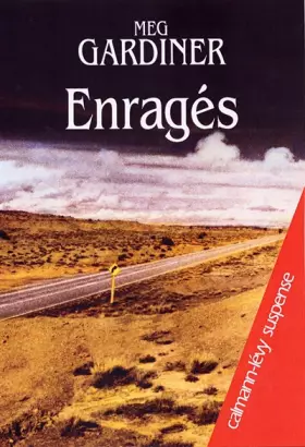 Couverture du produit · Enragés