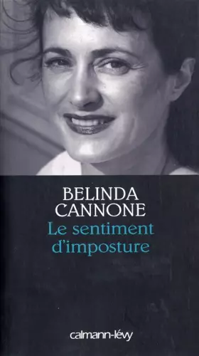 Couverture du produit · Le sentiment d'imposture