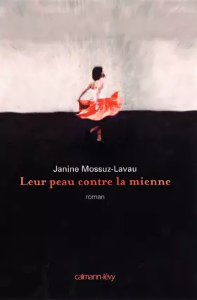 Couverture du produit · Leur peau contre la mienne
