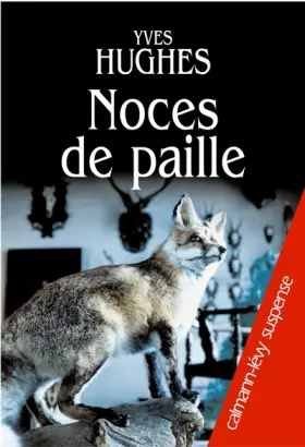 Couverture du produit · Noces de paille