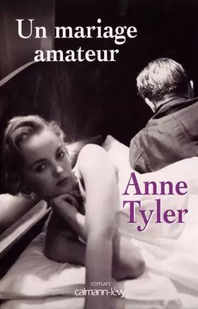 Couverture du produit · Un mariage amateur