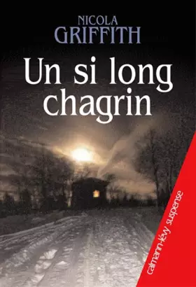 Couverture du produit · Un si long chagrin
