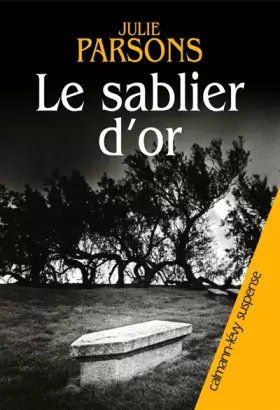 Couverture du produit · Le sablier d'or