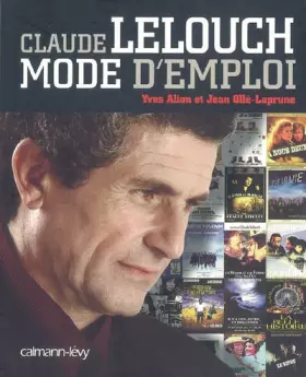 Couverture du produit · Claude Lelouch, Mode d'emploi