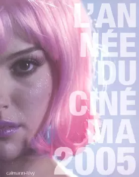Couverture du produit · L'année du cinéma 2005