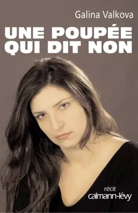 Couverture du produit · Une poupée qui dit non