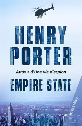 Couverture du produit · Empire State