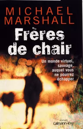 Couverture du produit · Frères de chair