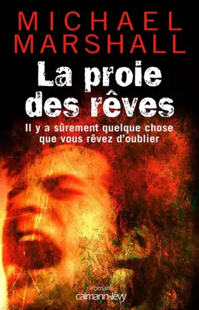 Couverture du produit · La proie des rêves