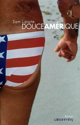 Couverture du produit · Douce Amérique