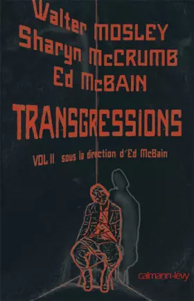 Couverture du produit · Transgressions : Tome 2