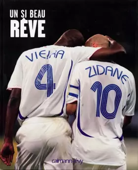 Couverture du produit · Un si beau rêve