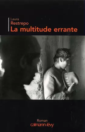 Couverture du produit · La multitude errante