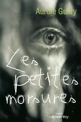 Couverture du produit · Les petites morsures