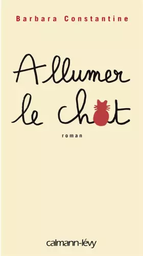 Couverture du produit · Allumer le chat
