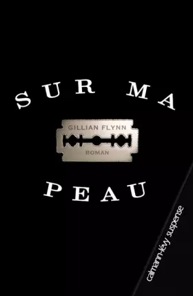 Couverture du produit · Sur ma peau