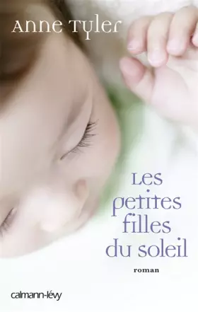 Couverture du produit · Les petites filles du soleil
