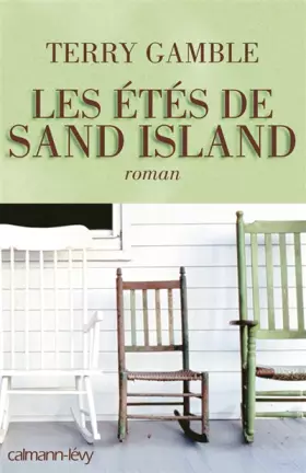 Couverture du produit · Les étés de Sand Island