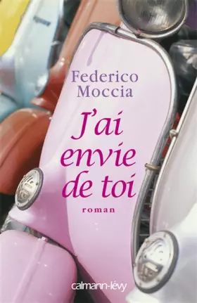 Couverture du produit · J'ai envie de toi
