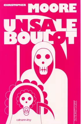 Couverture du produit · Un sale boulot