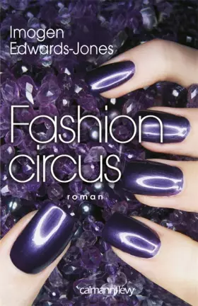 Couverture du produit · Fashion Circus