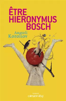 Couverture du produit · Etre Hieronymus Bosch