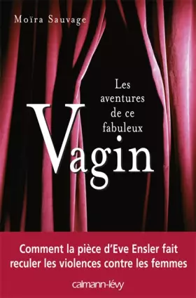 Couverture du produit · Les aventures de ce fabuleux Vagin