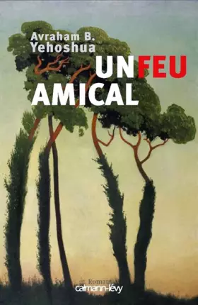 Couverture du produit · Un feu amical
