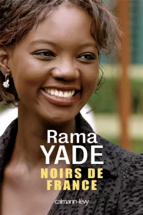 Couverture du produit · Noirs de France