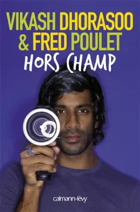 Couverture du produit · Hors champ
