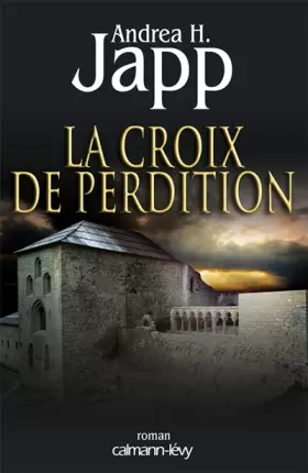Couverture du produit · La croix de perdition