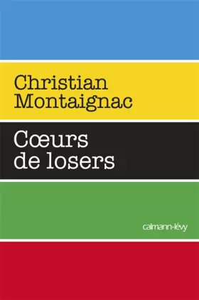 Couverture du produit · Coeurs de losers