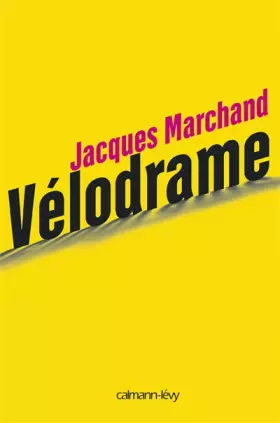 Couverture du produit · Vélodrame