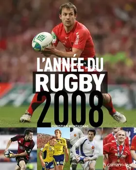Couverture du produit · L'année du rugby