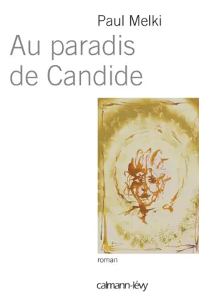 Couverture du produit · Au paradis de Candide