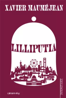 Couverture du produit · Lilliputia