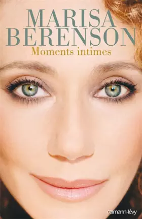 Couverture du produit · Moments intimes