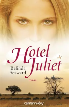 Couverture du produit · Hotel Juliet