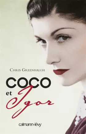 Couverture du produit · Coco et Igor