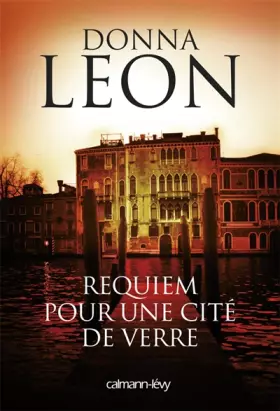 Couverture du produit · Requiem pour une cité de verre