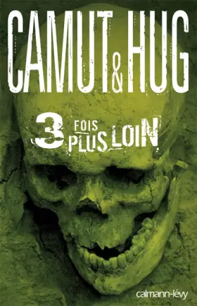 Couverture du produit · 3 fois plus loin