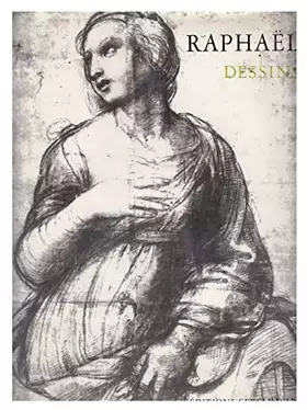 Couverture du produit · Raphaël, dessins