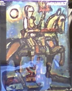 Couverture du produit · Georges Rouault