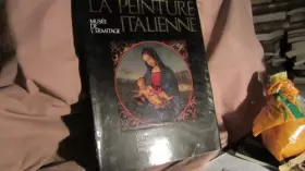 Couverture du produit · La Peinture italienne