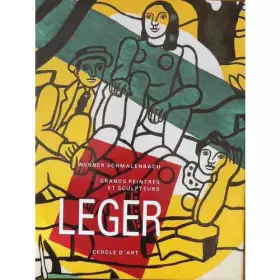Couverture du produit · Fernand Léger