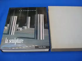 Couverture du produit · La Sculpture