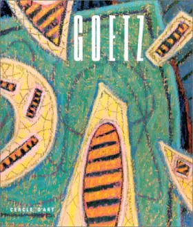 Couverture du produit · Goetz