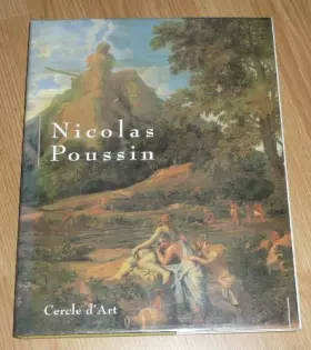 Couverture du produit · Nicolas poussin