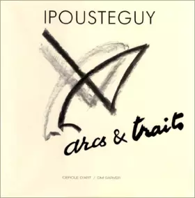 Couverture du produit · Ipoustéguy
